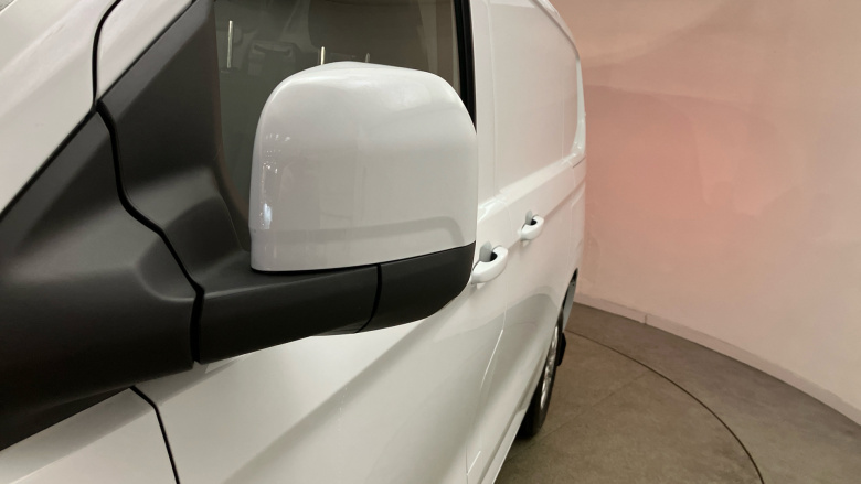 Volkswagen Transporter T28 Swb Diesel 2.0 TDI 110 Commerce Pro Van